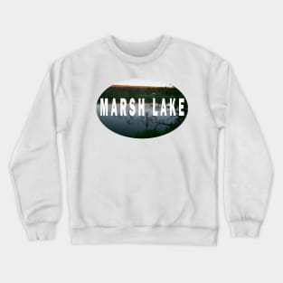 MARSH LAKE Crewneck Sweatshirt